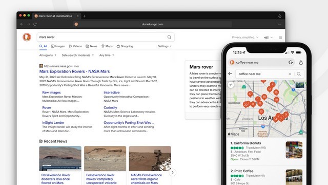 DuckDuckGo Ra Mắt Trình Duyệt Desktop Năm 2022: Bảo Mật Cao Hơn, Hiệu Suất Vượt Trội