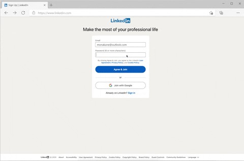 Microsoft Edge 88: Những Tính Năng Mới Đáng Chú Ý
