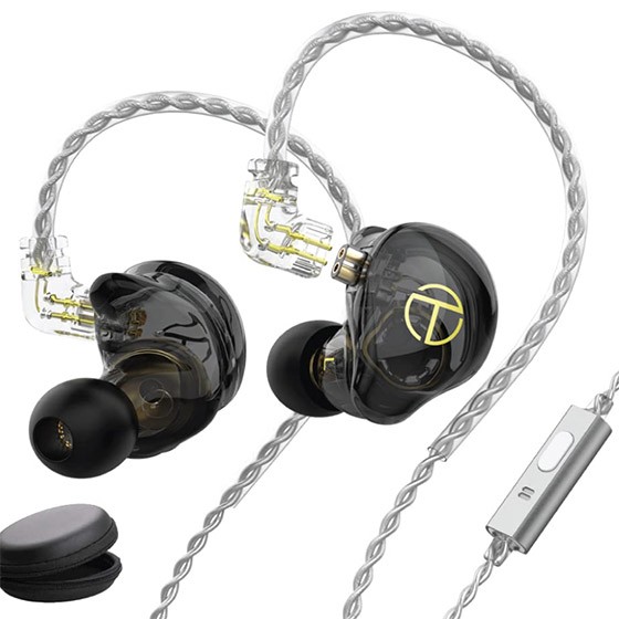 TRN ST2 - Lựa chọn cho người yêu thích âm bass