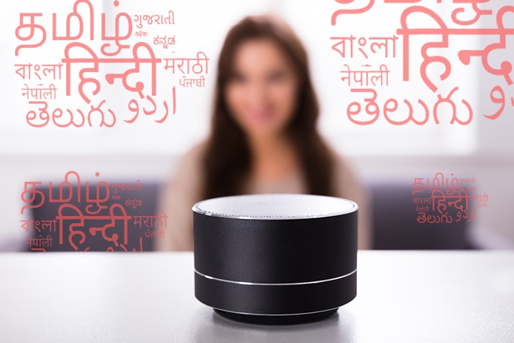 NITI Aayog và IIT Phát Triển Trợ Lý Giọng Nói Đa Ngôn Ngữ Tại Ấn Độ