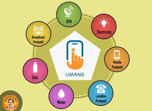 Bộ Thông tin và Truyền thông Ấn Độ Phát Triển Trợ Lý Giọng Nói AI Cho Ứng Dụng Umang