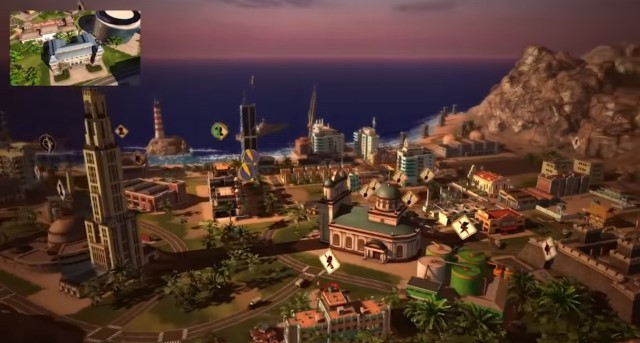 Tropico 6
