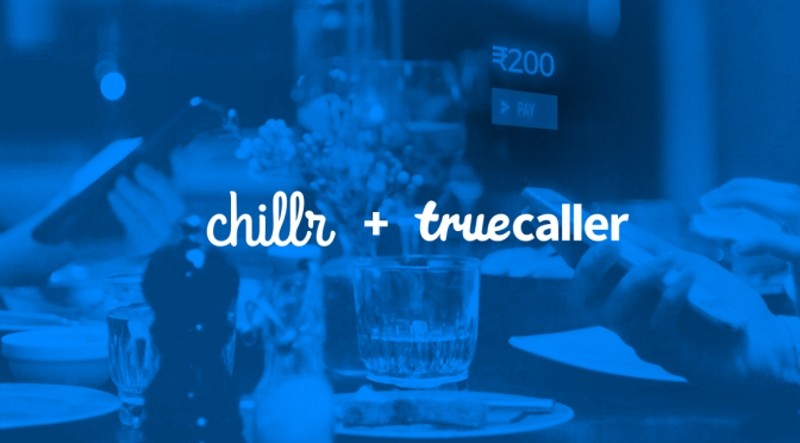 Truecaller Tăng Cường Truecaller Pay Qua Việc Mua Lại Chillr