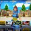 Hướng Dẫn Nhận Trang Phục Trailblazer Tai Miễn Phí Trong LEGO Fortnite