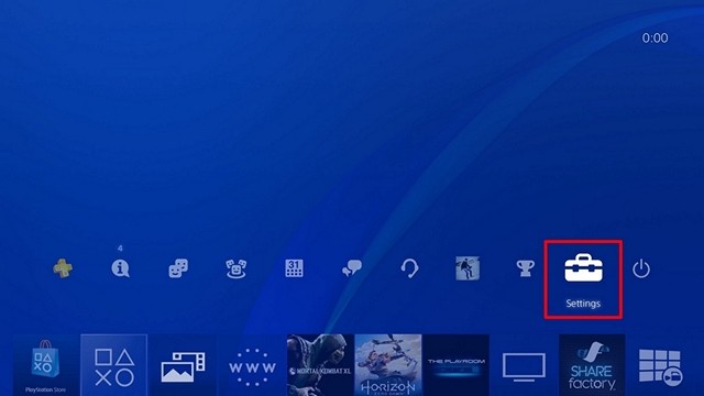 Hướng dẫn kết nối PS4 với điện thoại: Mở khóa sức mạnh tối thượng cho game thủ Việt 2025