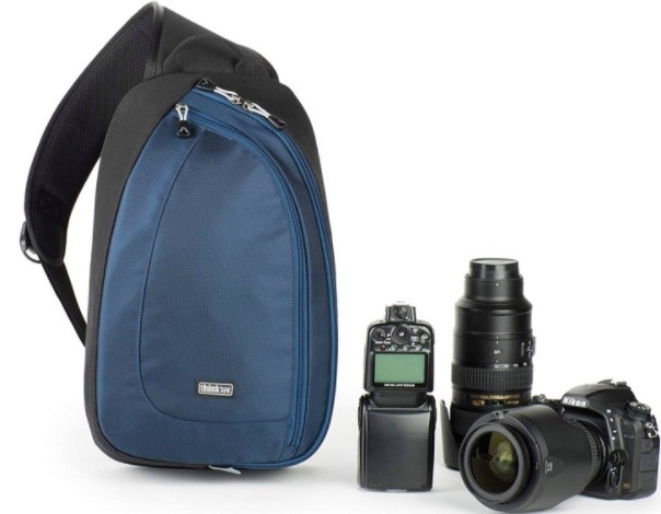 Túi máy ảnh đeo chéo Think Tank Photo TurnStyle 20 Sling Camera Bag V2.0