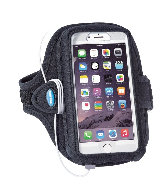 Tune Belt Armband for iPhone 6s Plus