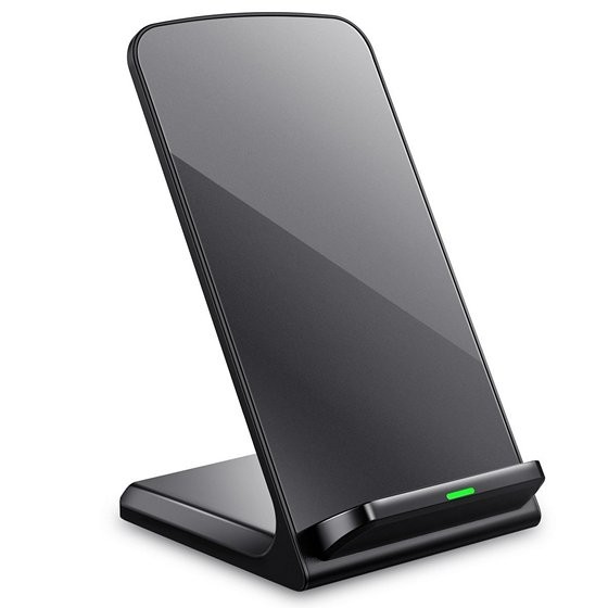 Turboil 3-Coil Wireless Charger