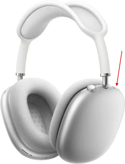 Cách Bật/Tắt Chế Độ Chống Ồn Trên AirPods Pro và AirPods Max: Hướng Dẫn Chi Tiết