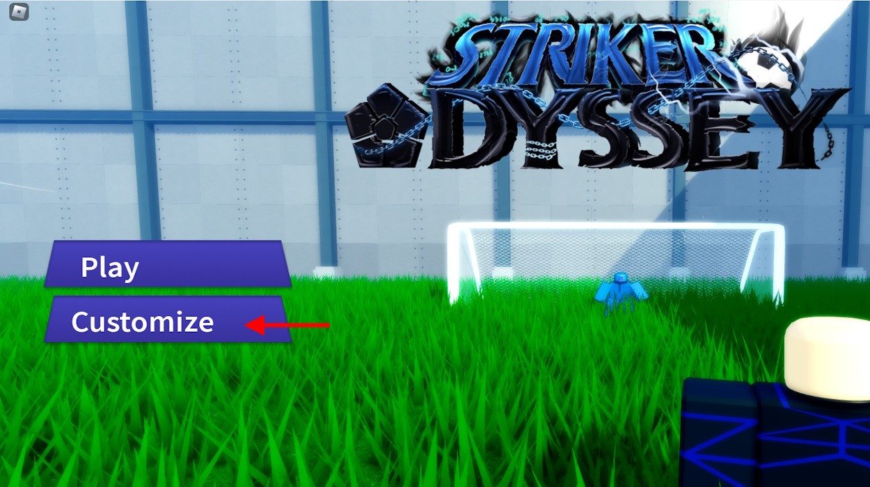 Tổng Hợp Code Striker Odyssey Mới Nhất 2025: Nhận Spins và Reset Stat Miễn Phí!