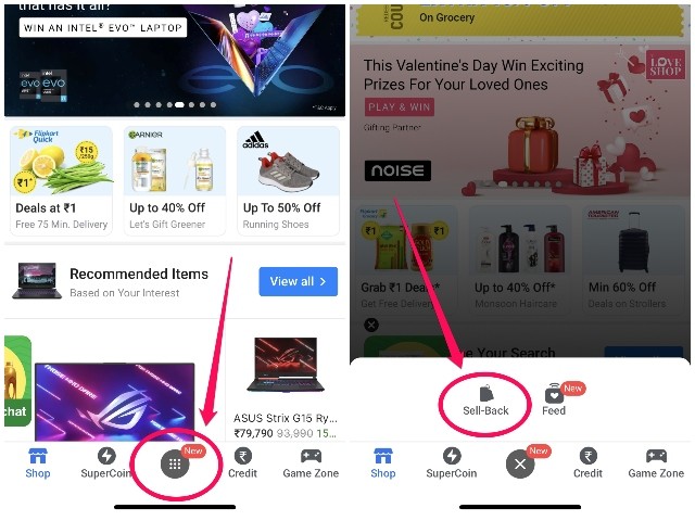 Flipkart Ra Mắt Chương Trình “Sell Back” Tại Ấn Độ: Cách Bán Điện Thoại Cũ Dễ Dàng
