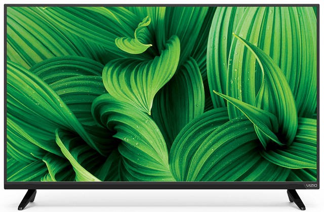TV LED Full Array FHD VIZIO 43 inch D43n-E4 là lựa chọn tiết kiệm cho nhu cầu xem phim cơ bản