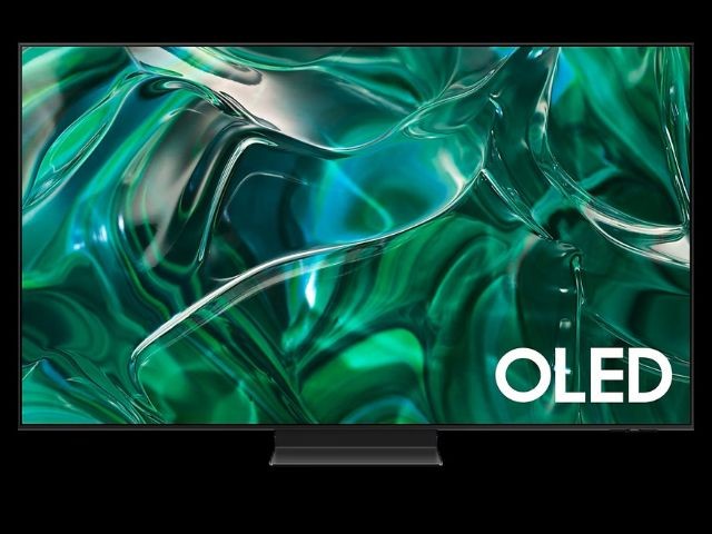 Samsung Ra Mắt TV OLED Mới Tại Ấn Độ, Sản Xuất Trong Nước