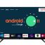 Thomson Ra Mắt Dòng TV Thông Minh Mới Tại Ấn Độ: Chi Tiết Về FA Series và Oath Pro Max 4K