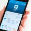 Twitter Yêu Cầu Xác Minh Email hoặc Số Điện Thoại Để Tạo Tài Khoản Mới
