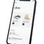 Uber Hợp Nhất Dịch Vụ Đặt Xe và Giao Hàng Thực Phẩm Trong Một Ứng Dụng