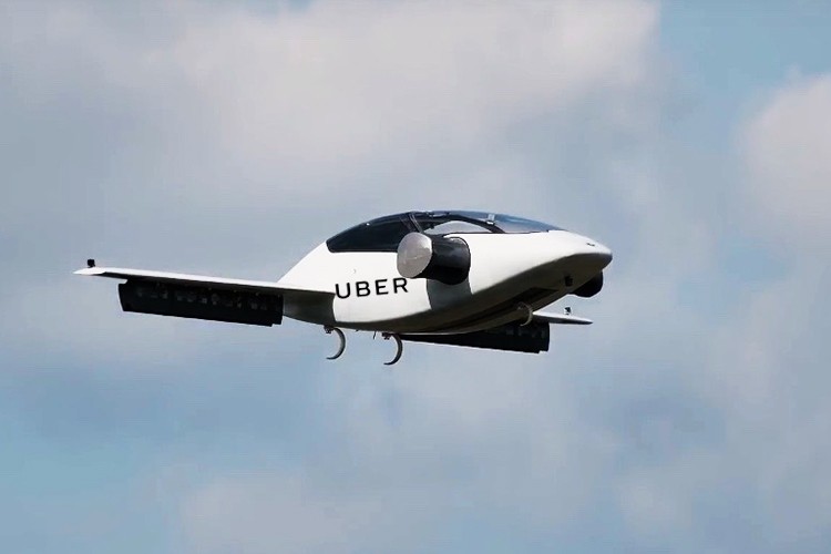 Uber