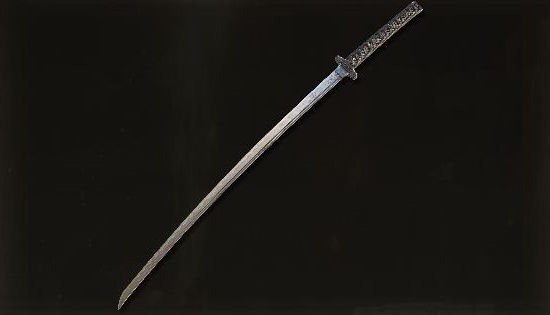 Tuyệt đỉnh Katana trong Elden Ring: Hướng dẫn Chi tiết từ A đến Z (2025)