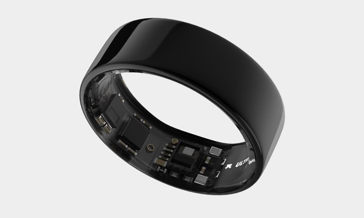 Ultrahuman Ring Air