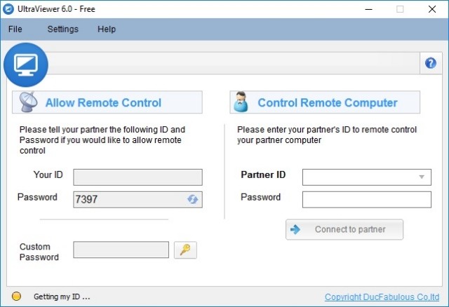 ultraviewer Best TeamViewer Alternatives