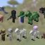 Smite Minecraft: Bí Mật Sức Mạnh Diệt Vong Bất Tử