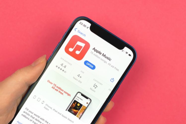 Apple Music: Giá Bao Nhiêu, Có Gì Đặc Biệt và Cách Dùng Thử Miễn Phí?