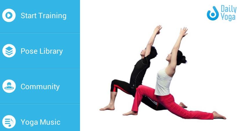 Ứng dụng Daily Yoga cung cấp các bài tập yoga đa dạng, hướng dẫn bằng giọng nói và âm nhạc thư giãn, giúp người dùng giảm căng thẳng và cải thiện sức khỏe.