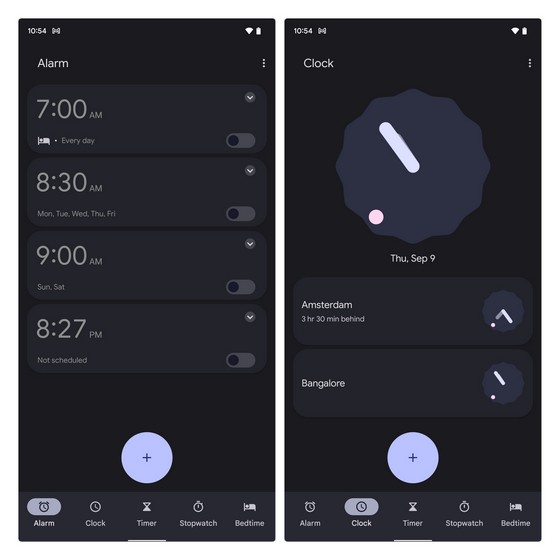 Google Phát Hành Bản Beta Cuối Cùng Của Android 12 Cho Điện Thoại Pixel