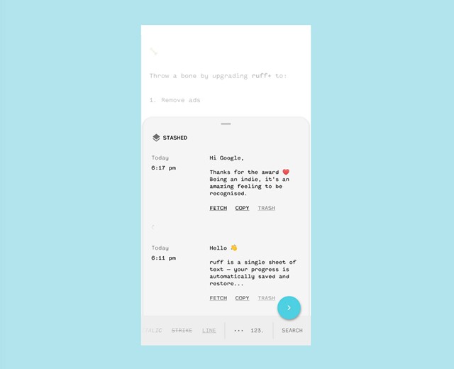 Google Material Design Awards 2019: Giới thiệu các ứng dụng chiến thắng
