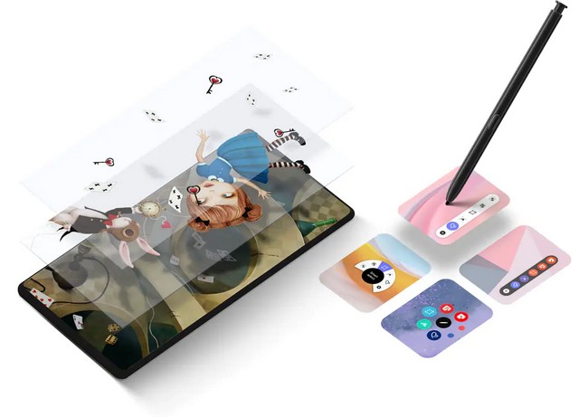 Ứng Dụng Good Lock Trong One UI 3.0