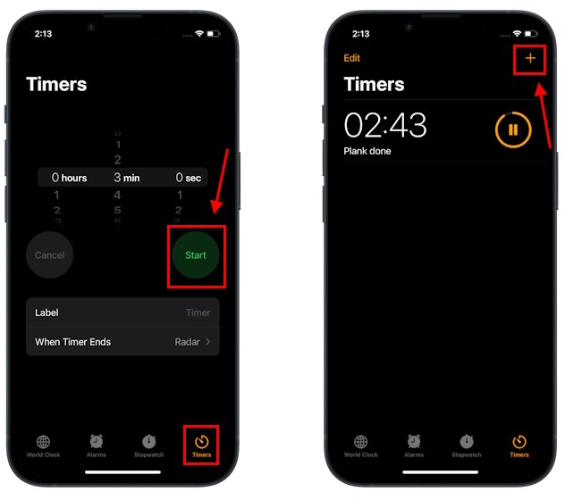 Cách Hẹn Giờ Báo Thức Trên iPhone: Hướng Dẫn Chi Tiết Nhất 2025