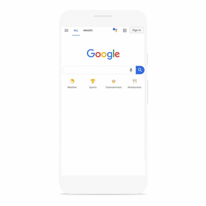 Google Ứng Dụng AI Để Luyện Phát Âm Tiếng Anh Cho Người Dùng