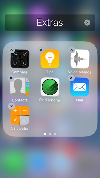 iOS 10: Đánh Giá Chi Tiết Các Tính Năng Mới và Thay Đổi So Với iOS 9