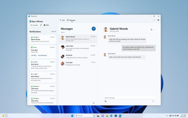 Cập nhật Windows 11 tháng 2 năm 2023: Những tính năng mới đáng chú ý