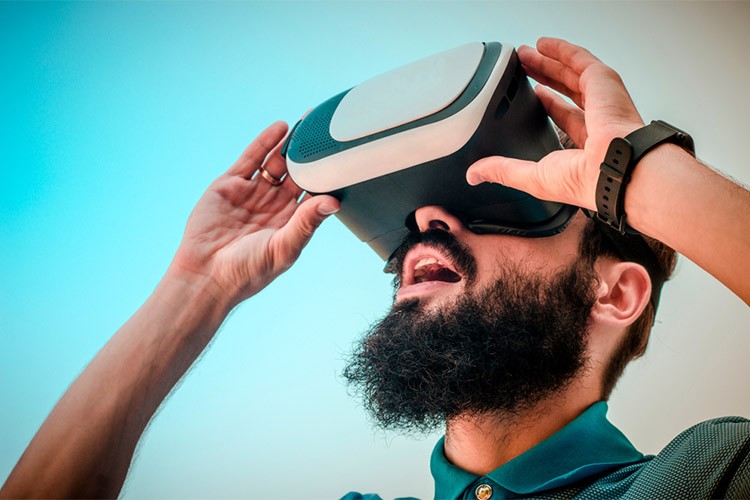 Ứng dụng VR tốt nhất
