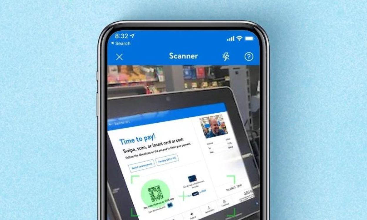 Có Thể Dùng Apple Pay Tại Walmart Không? Hướng Dẫn Chi Tiết 2025