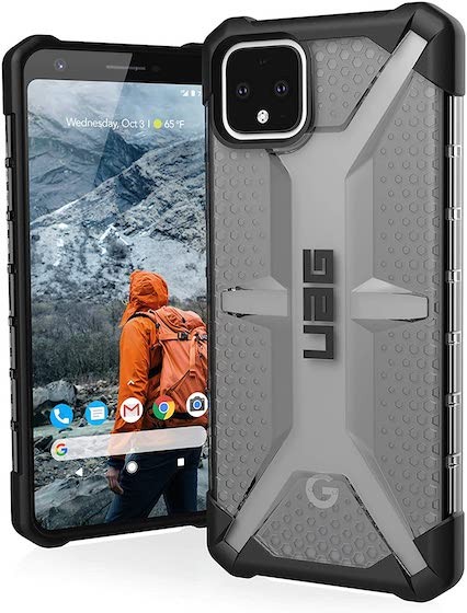 URBAN ARMOR GEAR UAG Made for Google Pixel 4 XL