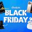 Tổng Hợp Ưu Đãi Công Nghệ Hấp Dẫn Nhất Mùa Black Friday