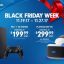 Top Deal Black Friday 2025: PS4 và Xbox One Giảm Giá Sập Sàn!
