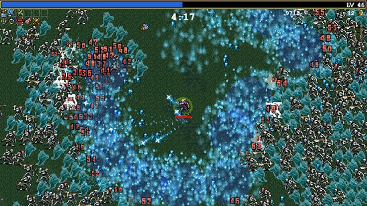 Top 25 Game Hay Nhất Cho Steam Deck Mà Bạn Không Nên Bỏ Lỡ (Cập Nhật 2025)