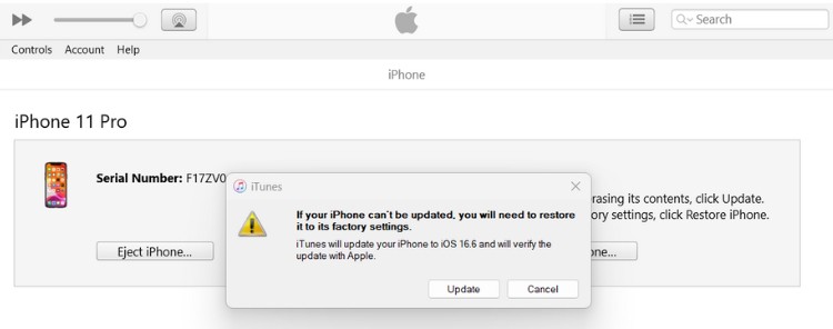 iPhone Không Lên Nguồn: 7 Cách Khắc Phục Hiệu Quả Nhất 2025