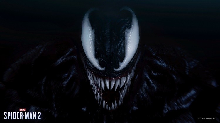 Marvel’s Venom: Liệu Insomniac Games Có Phát Triển Một Tựa Game Riêng?