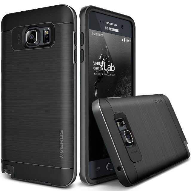 Verus Heavy Duty Galaxy Note 5 Case