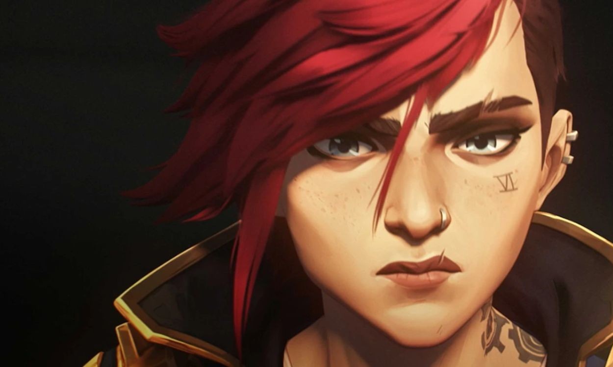 Danh sách Diễn viên và Nhân vật trong Arcane Season 2