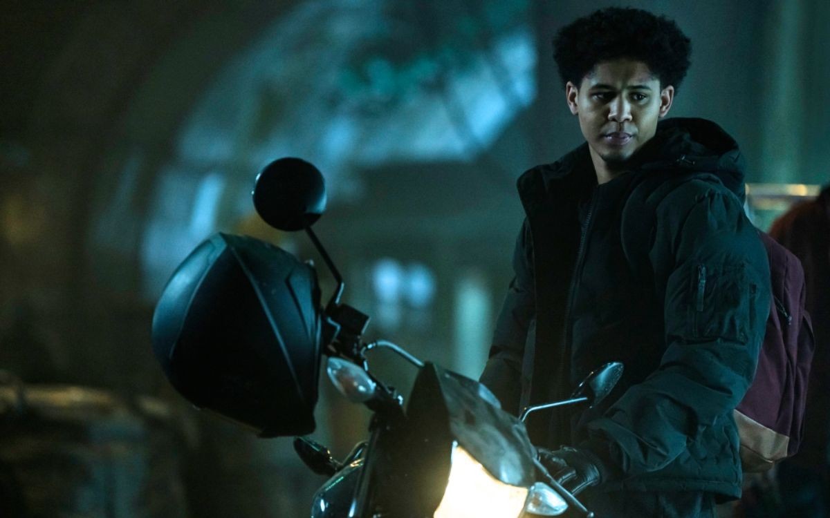 Số Phận Victor Aguilar Trong “The Penguin”: Liệu Có Giống Jason Todd?