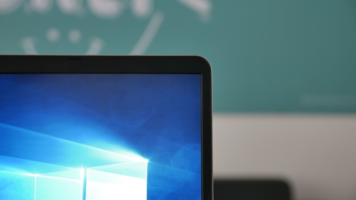 Viền màn hình Asus VivoBook S15 S510UN