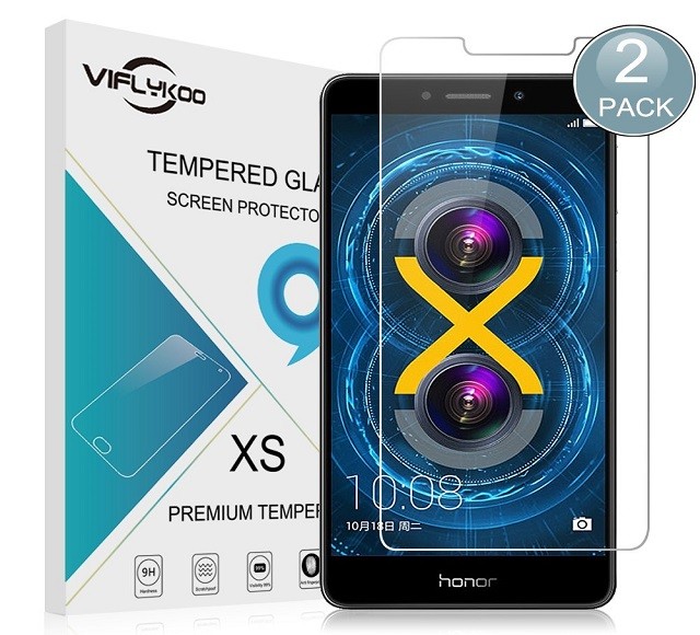 8 Miếng Dán Màn Hình Honor 6X Tốt Nhất Bạn Nên Mua