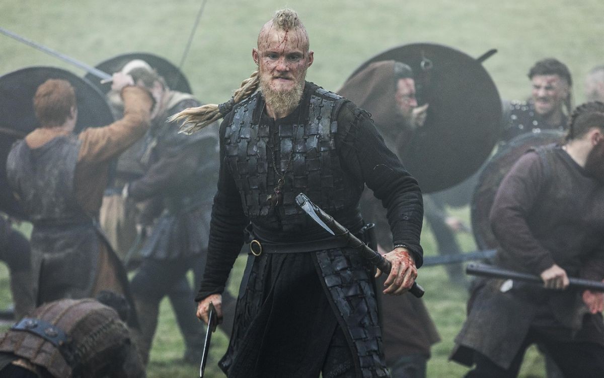 Vikings (2013)