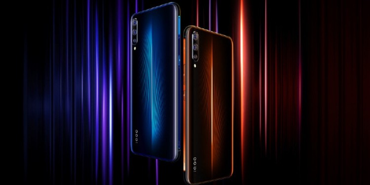 Vivo iQOO: Đánh Giá Chi Tiết và Thông Số Kỹ Thuật
