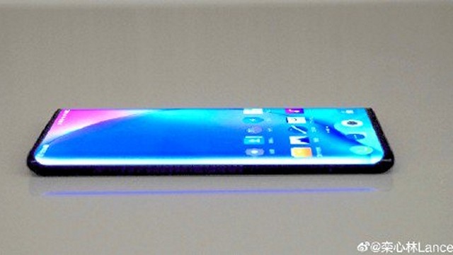 Vivo NEX 3 5G: Ra Mắt Tháng 9 Với Màn Hình Thác Nước Và Snapdragon 855 Plus